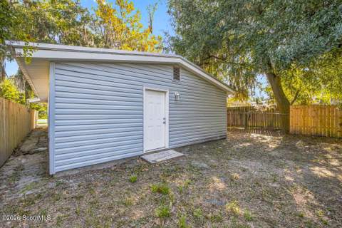 921 Cleburne Street, Brunswick GA - photo 23 of 24
