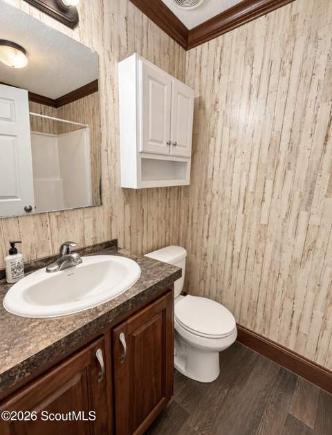 307 Shady Oaks Circle, Hoboken GA - photo 10 of 19