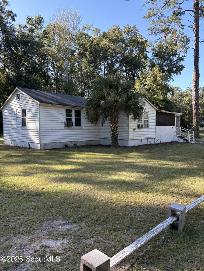 3 bedroom Single Family Residence at 1405 Rosedale Avenue, Waycross, Waycross — photo 1
