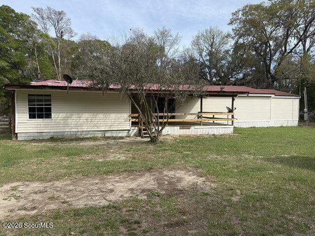 4 bedroom Single Family Residence at 7926 Mt Pleasant Road, Hortense, Hortense — photo 2