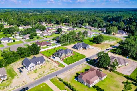 627 Saddle Circle, Waycross GA - photo 7 of 56