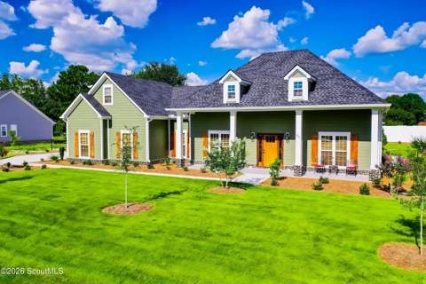 627 Saddle Circle, Waycross GA - photo 8 of 56