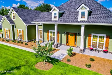 627 Saddle Circle, Waycross GA - photo 9 of 56