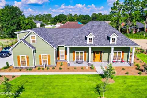 627 Saddle Circle, Waycross GA - photo 10 of 56
