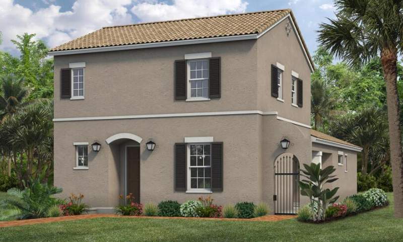 3 bedroom Single Family Residence at 8526 Lyside Drive, Reeling Park, Melbourne — photo 2