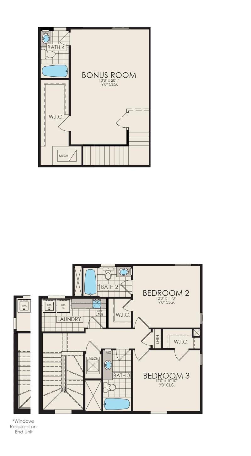 3 bedroom Single Family Residence at 8526 Lyside Drive, Reeling Park, Melbourne — photo 4