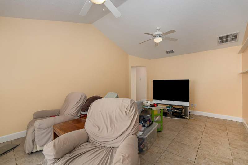 5 bedroom Single Family Residence at 2035 Sea Avenue, South Sea Village 1st Addn, Indialantic — photo 5