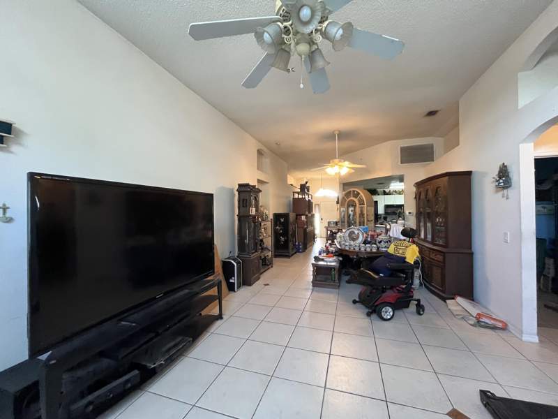 4 bedroom Single Family Residence at 4919 Erin Lane, Live Oak Phase 1, Melbourne — photo 5
