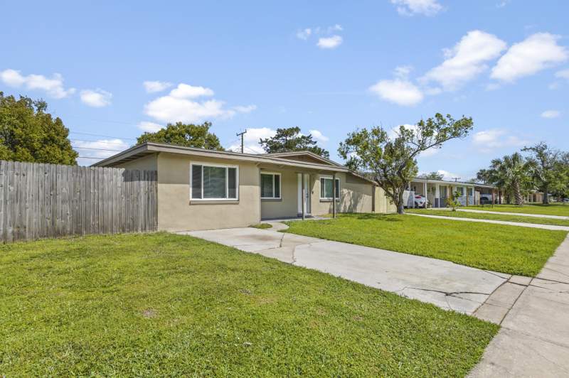 3 bedroom Single Family Residence at 2472 Victor Road, Melrose Manor Unit 1, Cocoa — photo 2