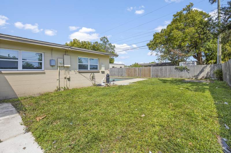 3 bedroom Single Family Residence at 2472 Victor Road, Melrose Manor Unit 1, Cocoa — photo 4