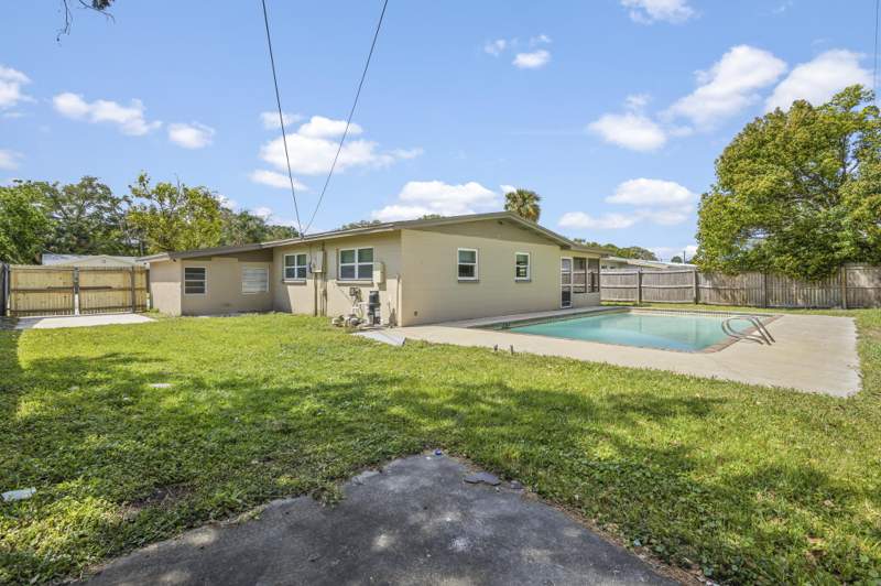 3 bedroom Single Family Residence at 2472 Victor Road, Melrose Manor Unit 1, Cocoa — photo 5