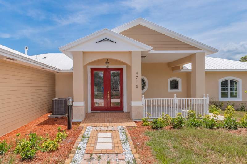 4 bedroom Single Family Residence at 4715 Blossom Ridge Place, Grant, Grant — photo 3