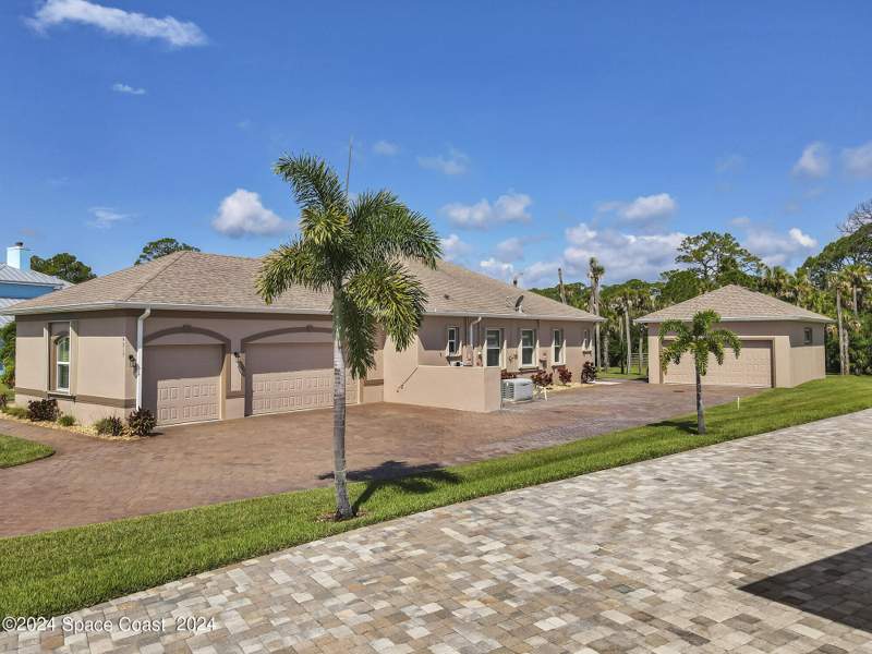 3 bedroom Single Family Residence at 4317 Preservation Circle, Woodshire Preserve Phase 2, Melbourne — photo 5
