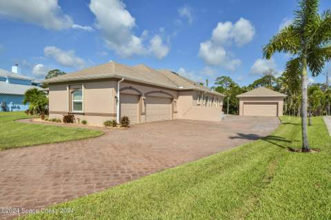 4317 Preservation Circle, Melbourne FL - photo 6 of 44