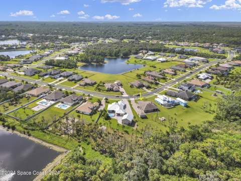 4317 Preservation Circle, Melbourne FL - photo 9 of 44