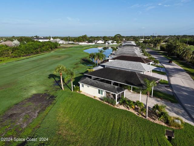 828 E Plantation Drive #A