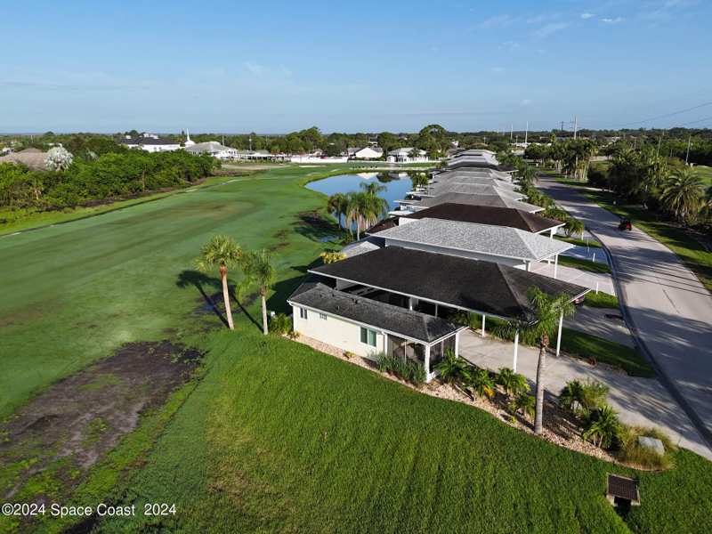 0 bedroom RV Community at 828 E Plantation Drive #A, The Great Outdoors Premier RV/Golf Resort Xviii, Titusville — photo 1