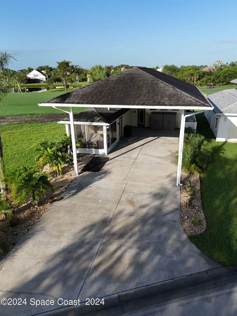 0 bedroom RV Community at 828 E Plantation Drive #A, The Great Outdoors Premier RV/Golf Resort Xviii, Titusville — photo 2