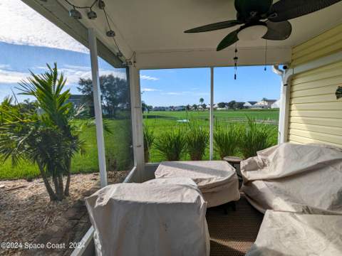 828 E Plantation Drive #A, Titusville FL - photo 9 of 46