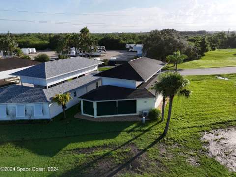 828 E Plantation Drive #A, Titusville FL - photo 6 of 46
