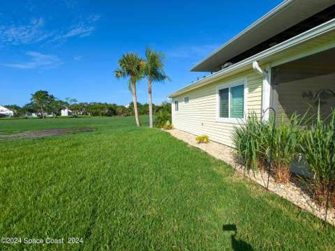 828 E Plantation Drive #A, Titusville FL - photo 7 of 46