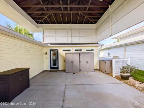 828 E Plantation Drive #A, Titusville FL - photo 10 of 46