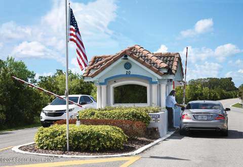 828 E Plantation Drive #A, Titusville FL - photo 24 of 46