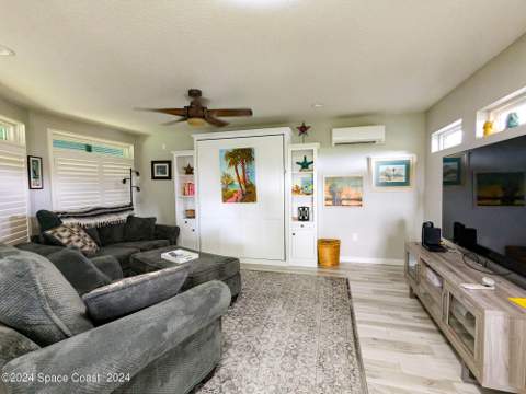 828 E Plantation Drive #A, Titusville FL - photo 15 of 46