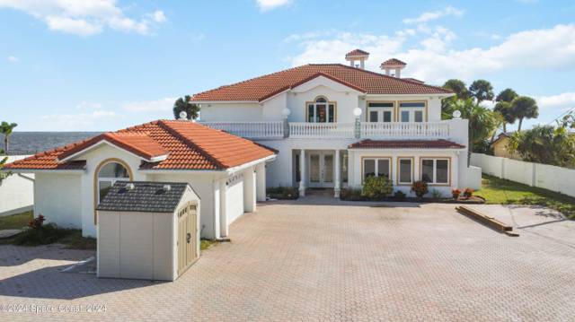 Indian River Residence