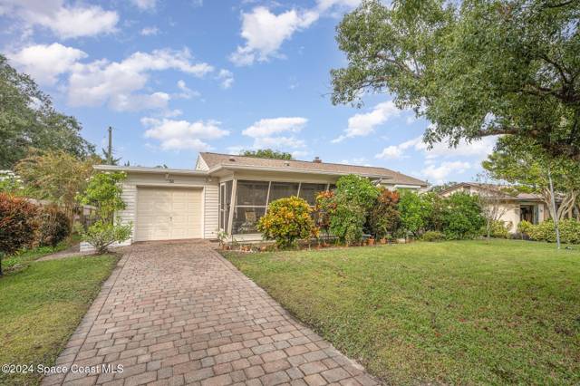 Rockledge Villas