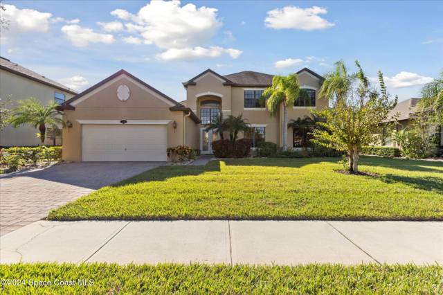 Brookside At Bayside Lakes