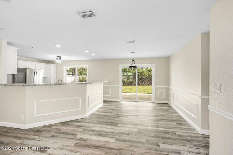 3 bedroom Single Family Residence at 1041 Braddock Avenue, Port Malabar Unit 12, Palm Bay — photo 5