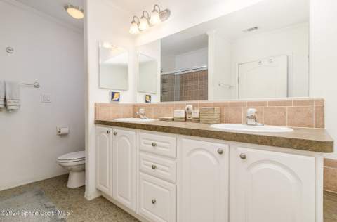 1108 Indigo Drive, Barefoot Bay FL - photo 19 of 27