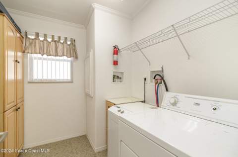 1108 Indigo Drive, Barefoot Bay FL - photo 24 of 27