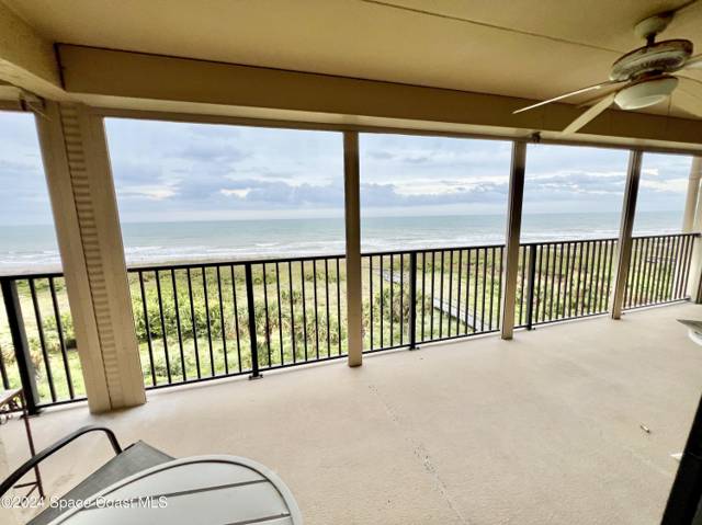 Windrush Condo