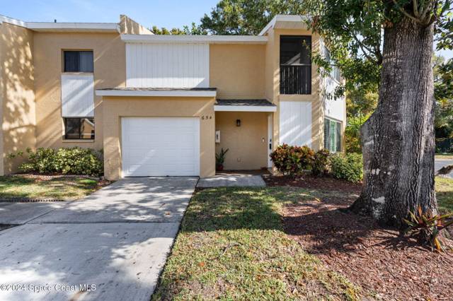 Cedar Side Condo