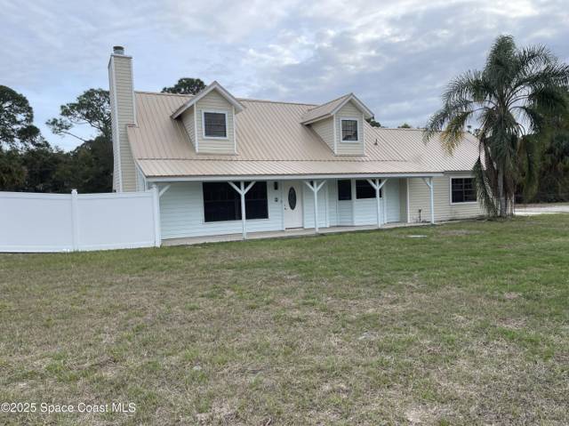 Titusville Fruit And Farm Land Co
