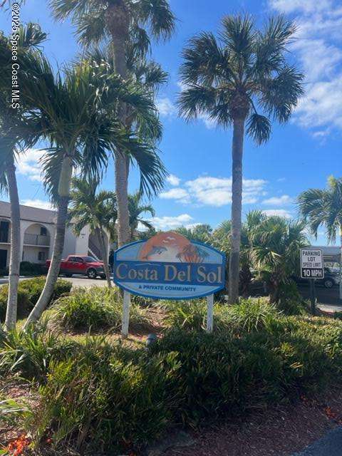 5807 N Atlantic Ave #423, home for sale on N Atlantic Avenue