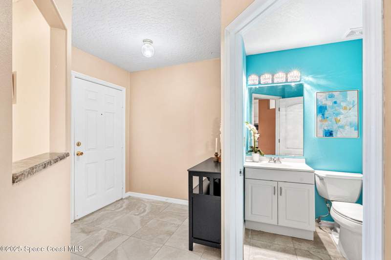 3 bedroom Townhouse at 75 Coral Sea Way #12, Coral Sea Villas, Satellite Beach — photo 5