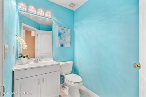 75 Coral Sea Way #12, Satellite Beach FL - photo 6 of 53