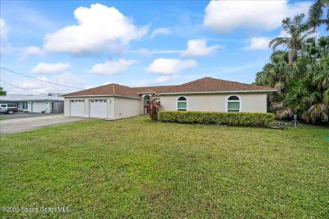 284 Hiawatha Way, Melbourne Beach FL - photo 6 of 45