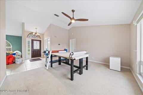 284 Hiawatha Way, Melbourne Beach FL - photo 10 of 45