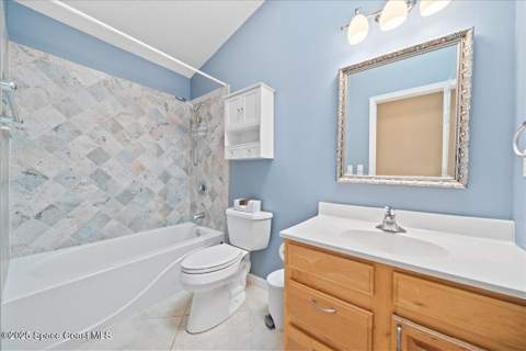 284 Hiawatha Way, Melbourne Beach FL - photo 22 of 45