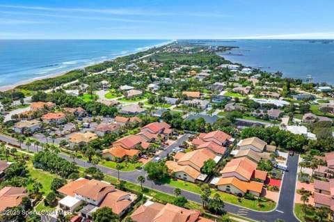 3259 Sea Oats Circle, Melbourne Beach FL - photo 24 of 28