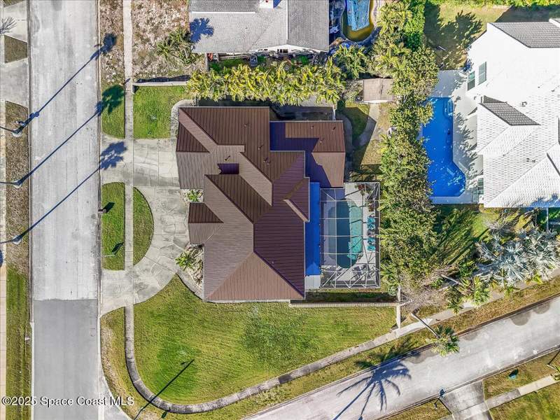5 bedroom Single Family Residence at 204 Cherry Drive, Melbourne Beach S, Melbourne Beach — photo 5