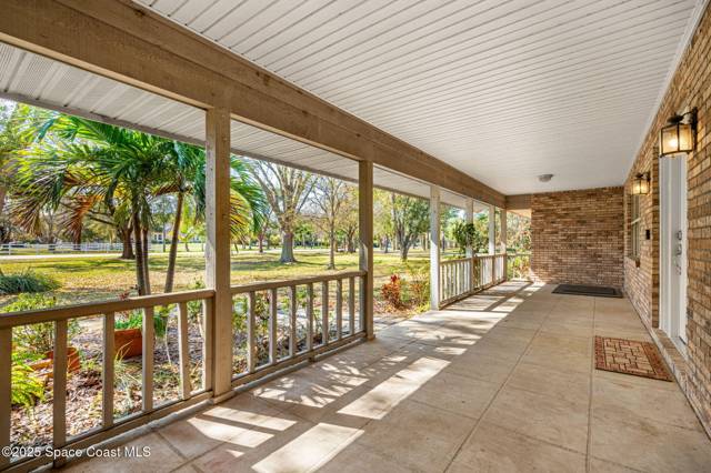 Indian River Groves And Gardens