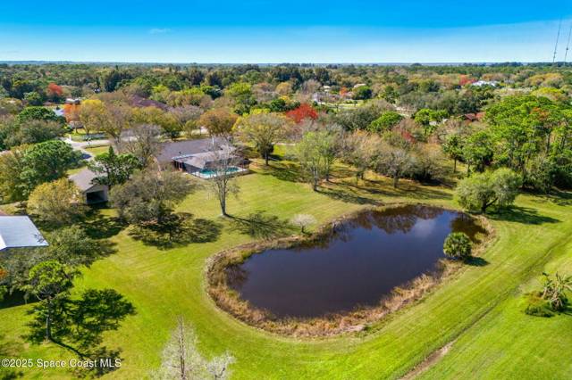 Indian River Groves And Gardens