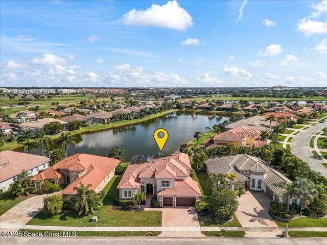 Fairway Lakes At Viera