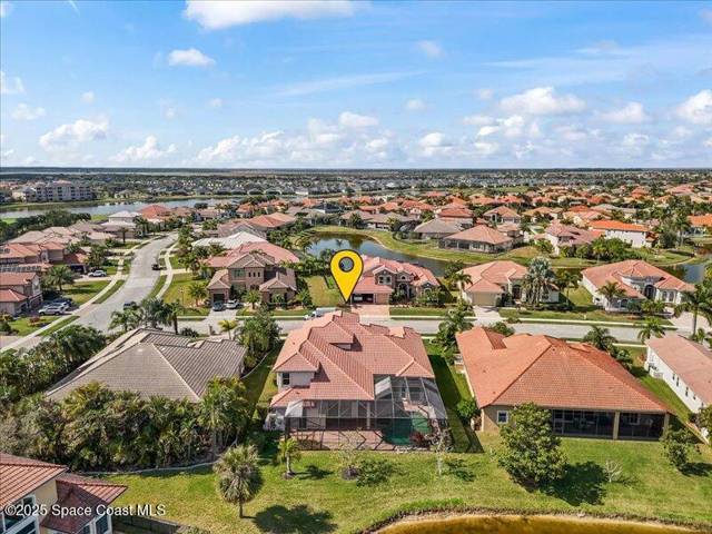Fairway Lakes At Viera