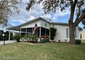 Lost Lakes Condominium